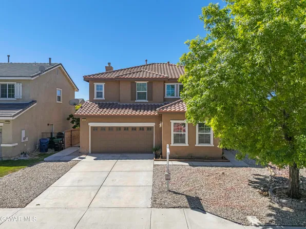 4244 Jonathon St, Lancaster, CA 93536