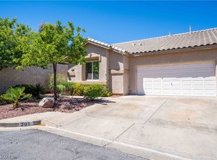 201 Alaska Jade St, Henderson, NV 89074