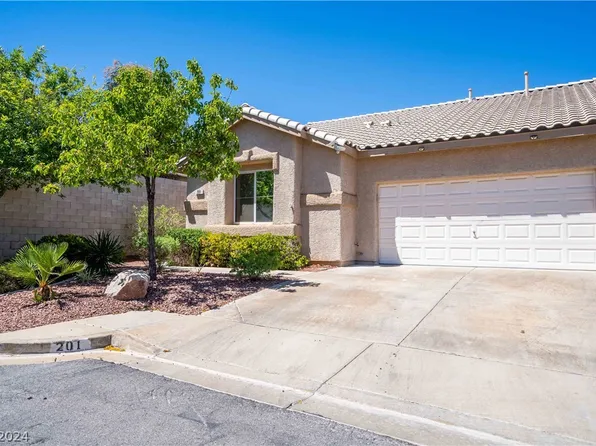 201 Alaska Jade St, Henderson, NV 89074