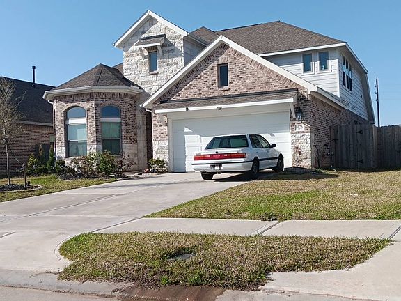 2nd image of 8626 Winters Edge Dr