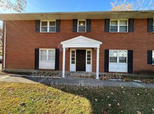 1901 Hazel Ave APT 1A, Dayton, OH 45420