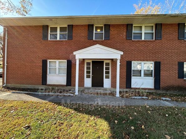 1901 Hazel Ave APT 1A