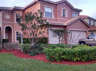 6246 Arlington Way, Fort Pierce, FL 34951