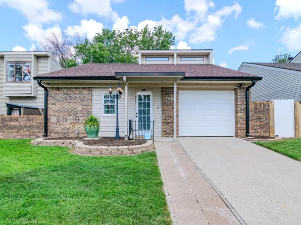 1740 Prairie Cir, Lexington, KY 40515