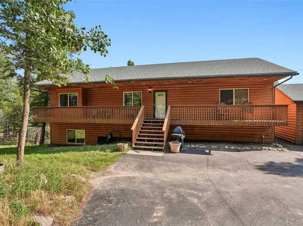 491 Aspen Lane, Black Hawk, CO 80422