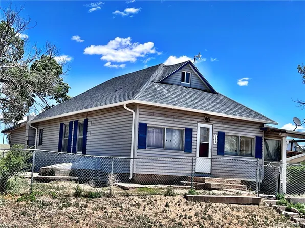 125 7th Street, Hugo, CO 80821
