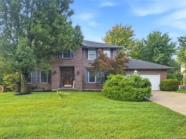 6091 Blueberry Dr, Liberty Township, OH 45011
