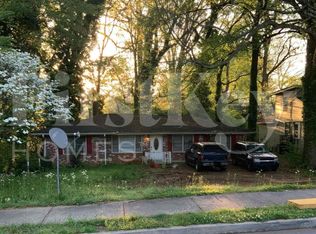 1548 Sylvan Rd SW, Atlanta, GA 30310