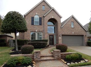 17130 Lumberton Dr, Cypress, TX 77433