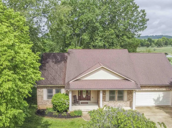 144 Lakeside Dr, Kingston, TN 37763