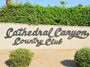 68520 Paseo Real, Cathedral City, CA 92234