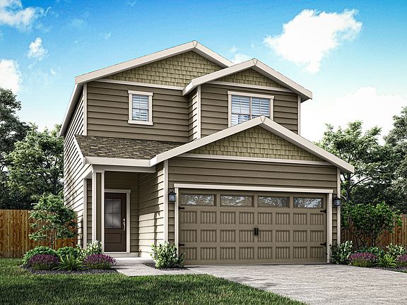 Find the space you are looking for in these stunning new homes.