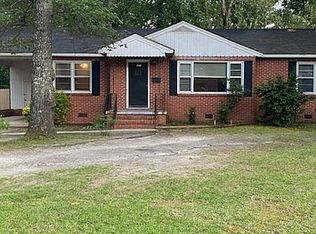 111 Dewey St, Warner Robins, GA 31093