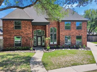 2109 Bay Hill Dr, League City, TX 77573