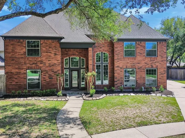 2109 Bay Hill Dr, League City, TX 77573