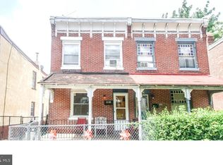 5018 Keyser St, Philadelphia, PA 19144