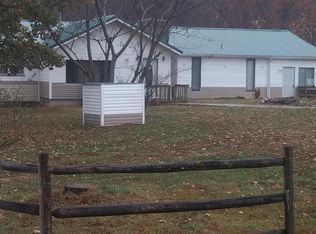 6783 State Highway Z, Fordland, MO 65652