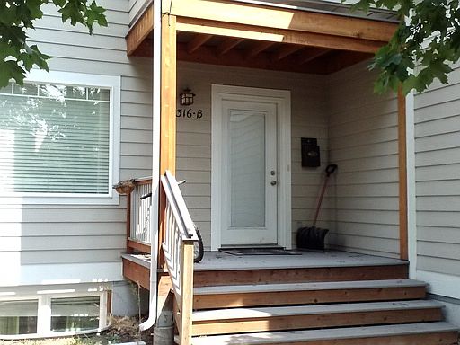 2nd image of 1316 Cooper St Unit B