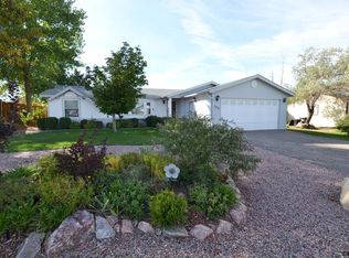 105 High Meadows Dr, Florence, CO 81226