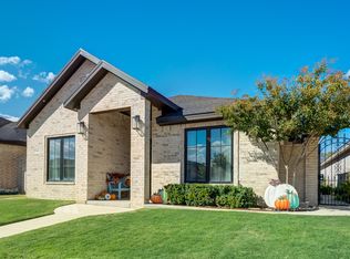 3808 59th St, Lubbock, TX 79413