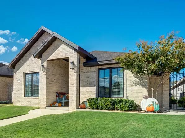 3808 59th St, Lubbock, TX 79413