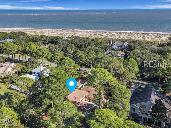 98 S Port Royal Dr, Hilton Head Island, SC 29928
