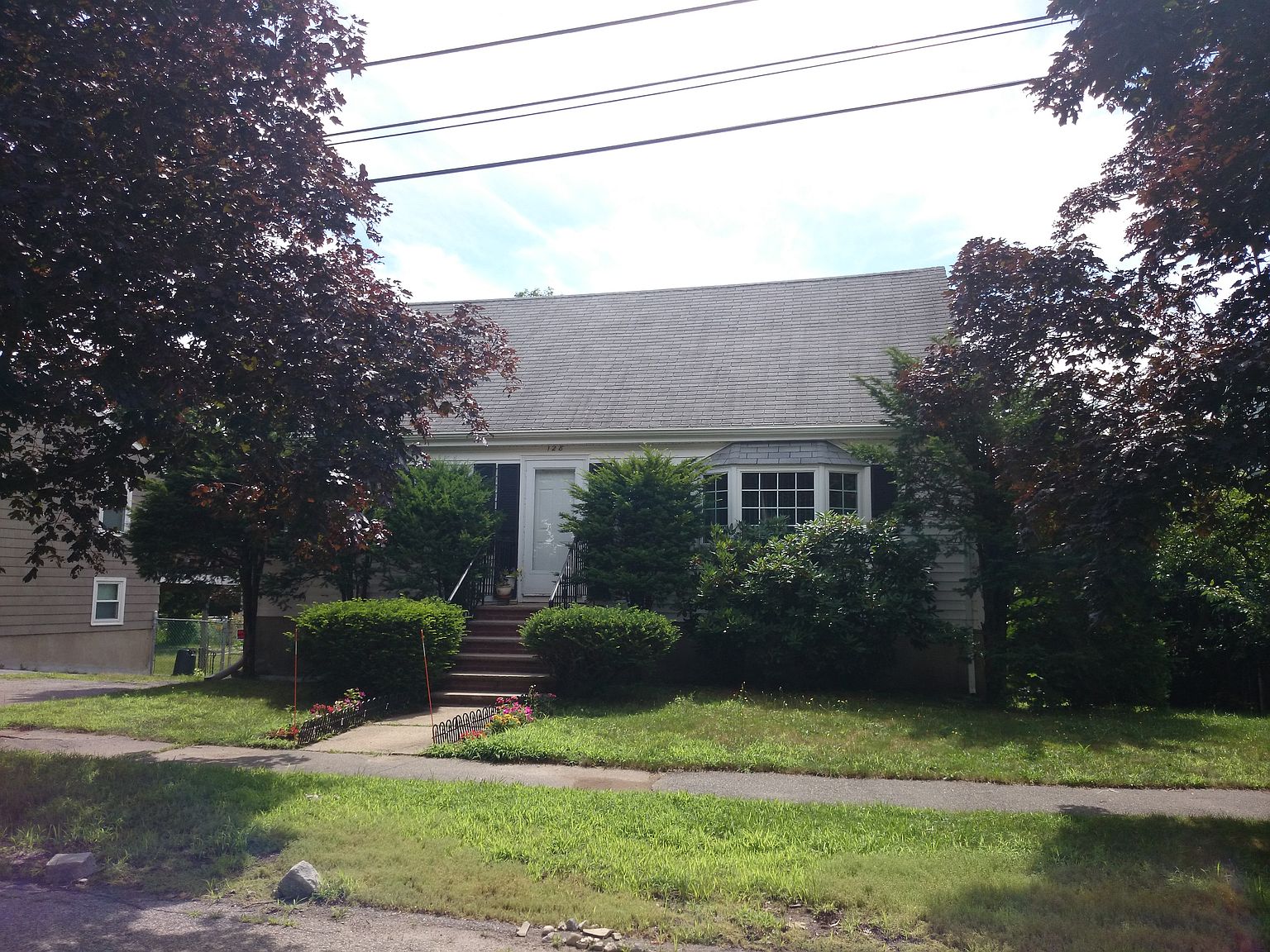 128 Woodley Ave, West Roxbury, MA 02132 Zillow