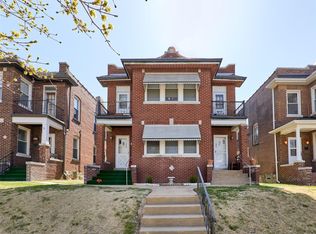 4316 Grace Ave, Saint Louis, MO