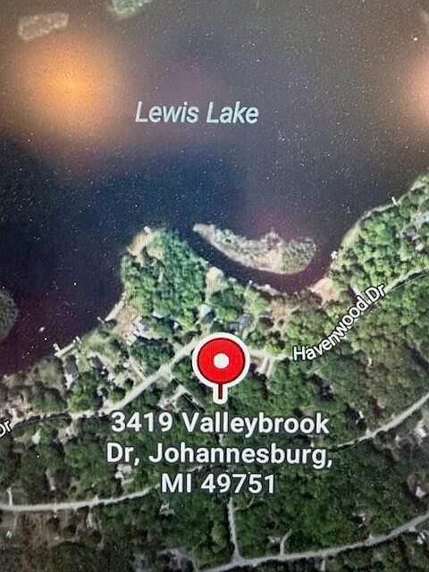 2nd image of 3419 Valleybrook Dr