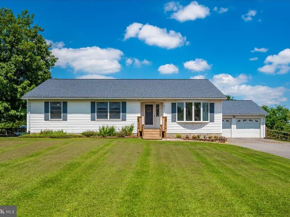 61 Evening Star Ln, Martinsburg, WV 25404