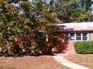 2400 Sunnybrook Rd, Henrico, VA 23294