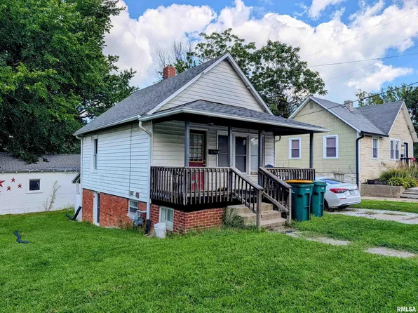 618 W Chandler St, Macomb, IL 61455