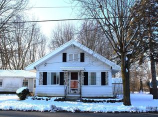 265 River St, La Rue, OH 43332