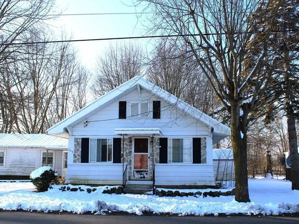 265 River St, La Rue, OH 43332