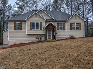 17 Mill Pointe Trl, Dallas, GA 30157