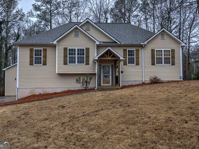 17 Mill Pointe Trl, Dallas, GA, 30157