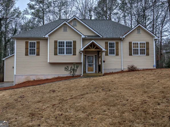 17 Mill Pointe Trl, Dallas, GA 30157