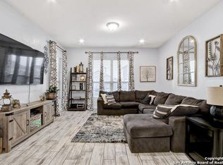 9607 Bricewood Oak, San Antonio, TX 78254