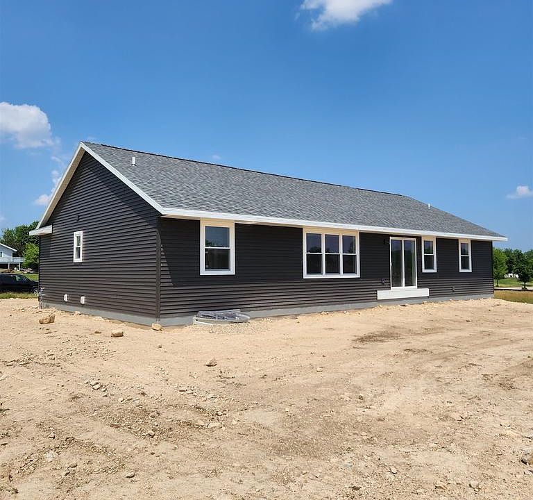 343 Village Lane, Ripon, WI 54971 MLS 1958399 Zillow