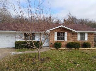 605 S Patricia Dr, Sherman, TX 75090