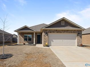 16145 Glenncrest Ln, Harvest, AL 35749