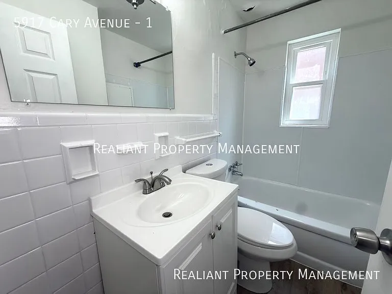 5917 Cary Ave #1 — Photo 6
