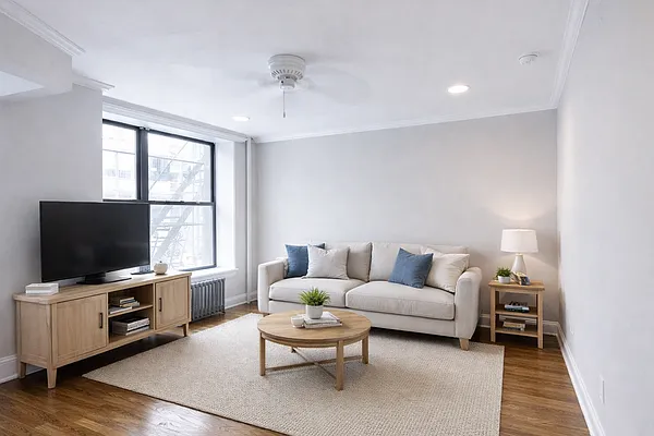 432 East 13th Street #5