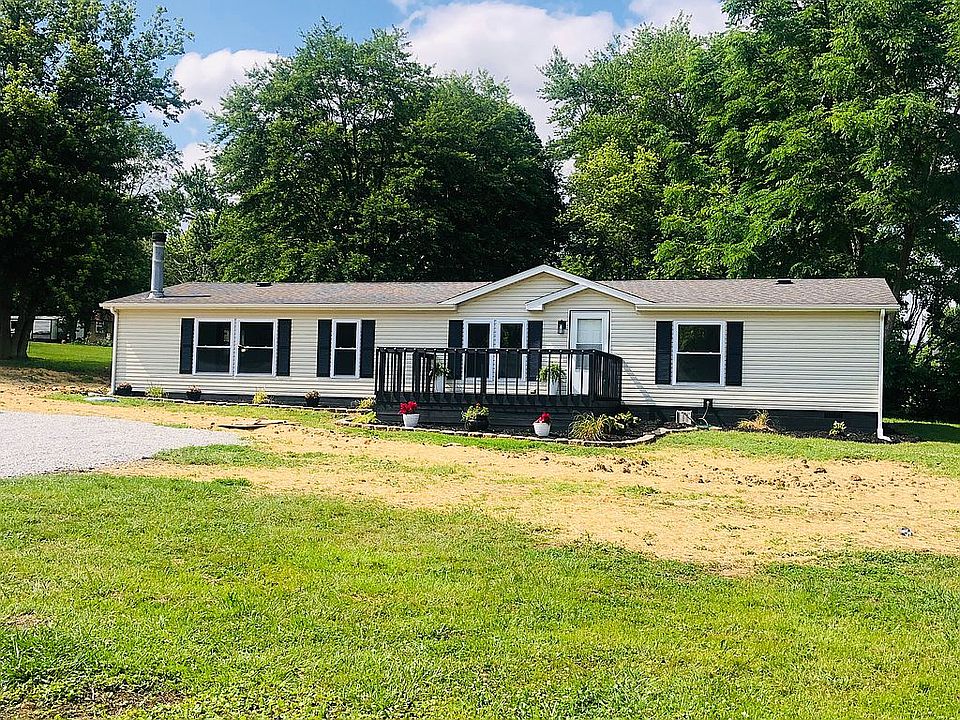 1st image of 1262 W County Road 50 S
