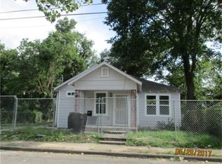 3304 Anita St, Houston, TX 77004