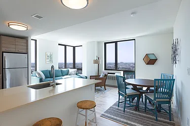 Rented by Lisa Management