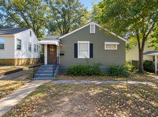 2503 S Tyler St, Little Rock, AR 72204