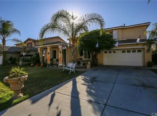 16997 Cleveland Bay Way, Moreno Valley, CA 92555