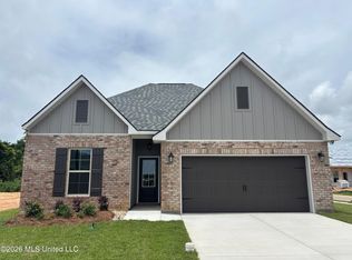 1109 Flounder Way, Gulfport, MS 39507