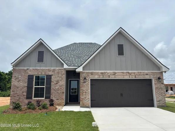 1109 Flounder Way, Gulfport, MS 39507
